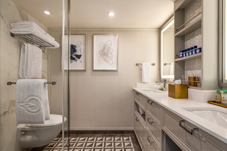 Penthouse Suite: PH2