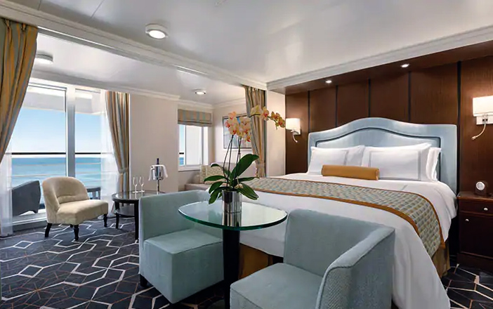 Penthouse Suite: PH3